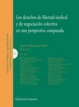 LOS DERECHOS DE LIBERTAD SINDICAL Y DE NEGOCIACIÓN COLECTIVA EN UNAS PERSPECTIVA COMPARADA