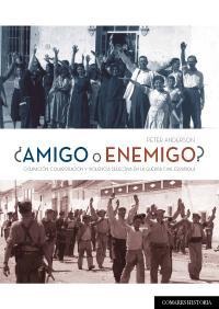 ¿AMIGO O ENEMIGO?