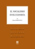 EL SOCIALISMO EVOLUCIONISTA