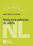 TEORÍA DE LA DEFINICIÓN DE LEIBNIZ