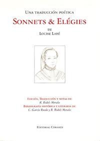 UNA TRADUCCION POETICA. SONNETS-ELEGIES