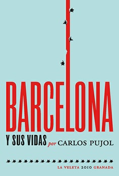 BARCELONA Y SUS VIDAS