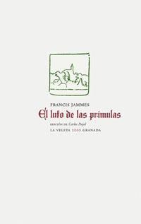 EL LUTO DE LAS PRÍMULAS