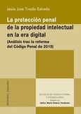 LA PROTECCIÓN PENAL DE LA PROPIEDAD INTELECTUAL EN LA ERA DIGITAL