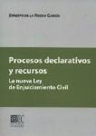 PROCESOS DECLARATIVOS Y RECURSOS