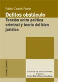 DELITOS OBSTÁCULO 