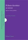 EL DINERO ELECTRÓNICO EN INTERNET