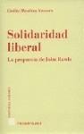 SOLIDARIDAD LIBERAL