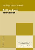 POLÍTICA CRIMINAL DE LA EXCLUSIÓN