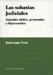 LAS SUBASTAS JUDICIALES