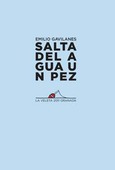 SALTA DEL AGUA UN PEZ