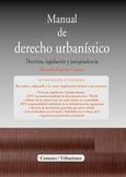 MANUAL DE DERECHO URBANÍSTICO (8ª ED.)