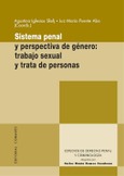 SISTEMA PENAL Y PERSPECTIVA DE GÉNERO: TRABAJO SEXUAL Y TRATA DE PERSONAS