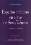 ESPACIOS PUBLICOS EN CLAVE DE SEXO/GENERO