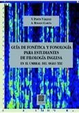 GUIA DE FONETICA Y FONOLOGIA DE FILOLOGIA INGLESA