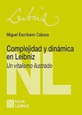 COMPLEJIDAD Y DINÁMICA EN LEIBNIZ