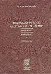 FORMULARIOS DE JUICIO EJECUTIVO Y VÍA DE APREMIO