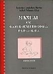 MANUAL DE GASTROENTEROLOGIA PEDIATRICA