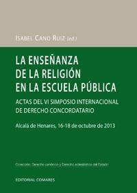 LA ENSEÑANZA DE LA RELIGION EN LA ESCUELA PUBLICA