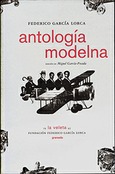 ANTOLOGÍA MODELNA