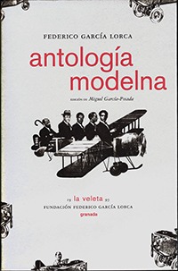 ANTOLOGÍA MODELNA