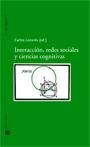 INTERACCION, REDES SOCIALES Y CIENCIAS COGNITIVAS