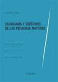 CIUDADANÍA Y DERECHOS DE LAS PERSONAS MAYORES