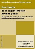 UNA TEORÍA DE LA ARGUMENTACIÓN JURÍDICO-PENAL