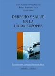 DERECHO Y SALUD EN LA UNIÓN EUROPEA