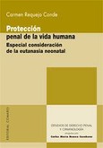 PROTECCIÓN PENAL DE LA VIDA HUMANA