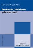 PROSTITUCIÓN, FEMINISMOS Y DERECHO PENAL