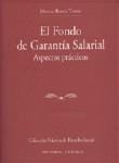 EL FONDO DE GARANTIA SALARIAL