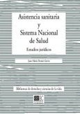 ASISTENCIA SANITARIA Y SISTEMA NACIONAL DE SALUD