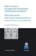 Portada de: ESTRUCTURAS LÉXICAS EN LA TRADUCCIÓN FRANCÉS-ESPAÑOL/ESPAÑOL-FRANCÉS, CON EJERCICIOS