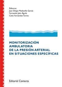 MONITORIZACION AMBULATORIA DE LA PRESION ARTERIAL EN...