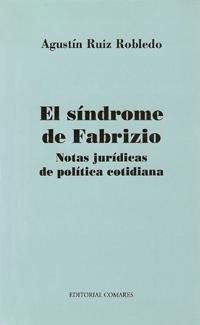 EL SINDROME DE FABRIZIO