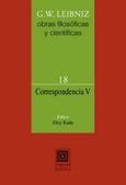 CORRESPONDENCIA V