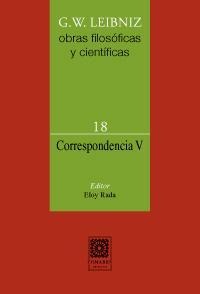 CORRESPONDENCIA V