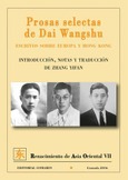 PROSAS SELECTAS DE DAI WANGSHU