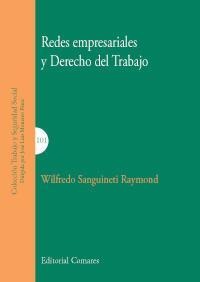 REDES EMPRESARIALES Y DERECHO DEL TRABAJO