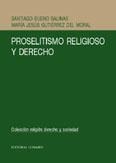 PROSELITISMO RELIGIOSO Y DERECHO