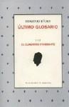 ÚLTIMO GLOSARIO III. EL CUADRIVIO ITINERANTE.