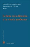 LEIBNIZ EN LA FILOSOFÍA Y LA CIENCIA MODERNAS