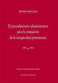 EL PROCEDIMIENTO ADMINISTRATIVO PARA LA EVALUACION DE LA...