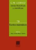 ESCRITOS MATEMÁTICOS (VOLUMEN 7B)