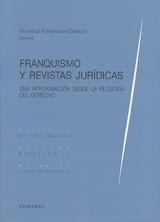 FRANQUISMO Y REVISTAS JURÍDICAS