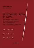 LA PRECARIEDAD LABORAL EN ESPAÑA