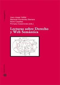 LECTURAS SOBRE DERECHO Y WEB SEMANTICA