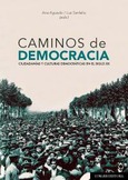 CAMINOS DE DEMOCRACIA