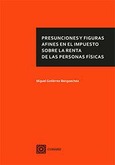 PRESUNCIONES Y FIGURAS AFINES EN EL IMPUESTO SOBRE LA RENTA DE LAS PERSONAS FÍSICAS